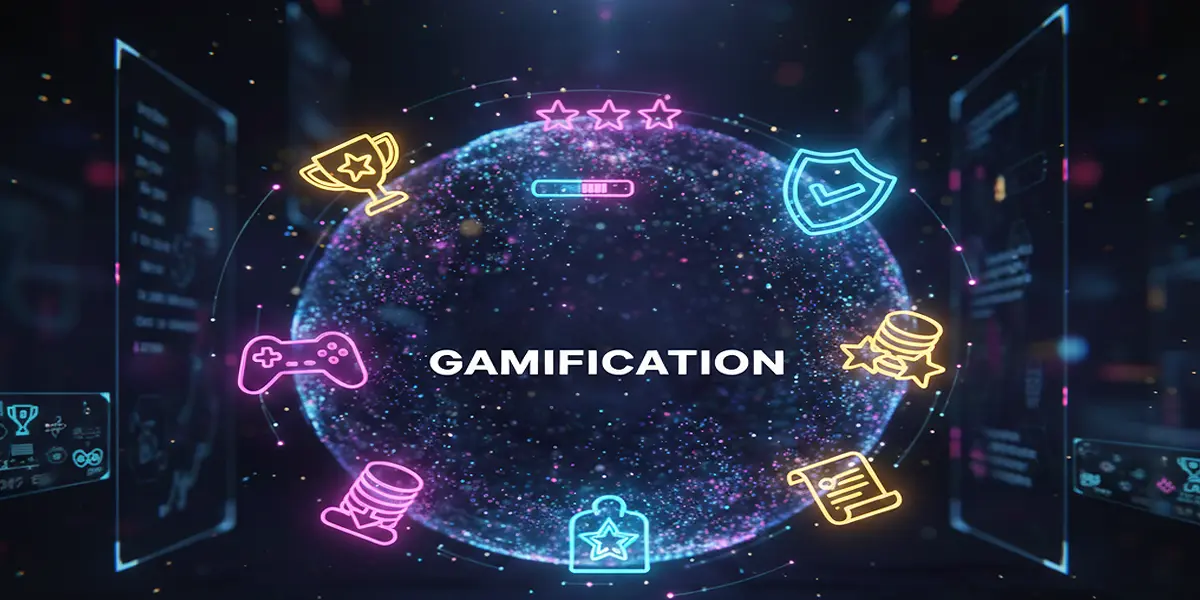 Gamification