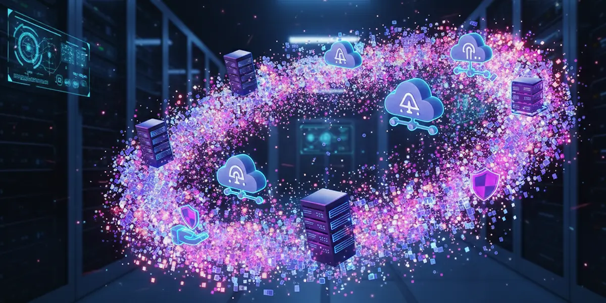 Webseiten-Betreuung & Hosting