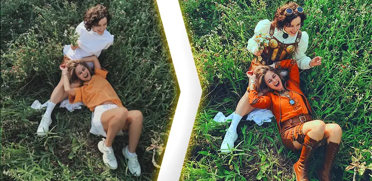 KI Bildgenerator - Kreative Bilder per KI erstellen