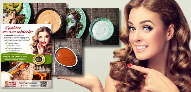 Oeztek - Qualität, die man schmeckt!