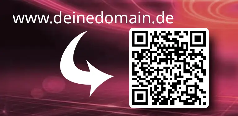 QR-Code Generator - Individuelle QR-Codes erstellen