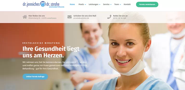 Referenz YEPS! gamestudio